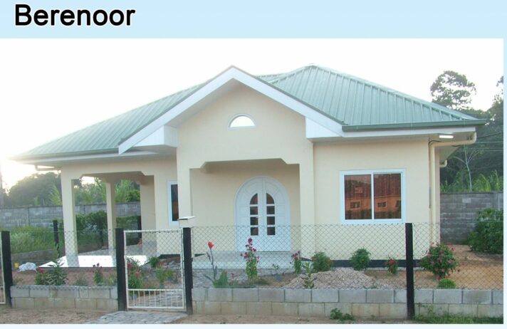 Berenoor